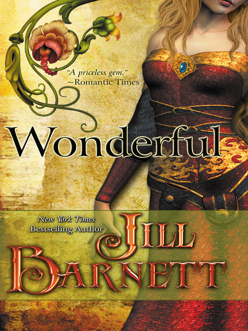 Title details for Wonderful by Jill Barnett - Available